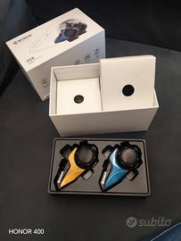 Coppia interfono MOMAN H2E