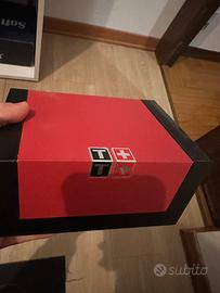 Tissot le locle automatic