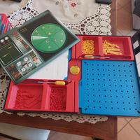 battaglia navale elettronica