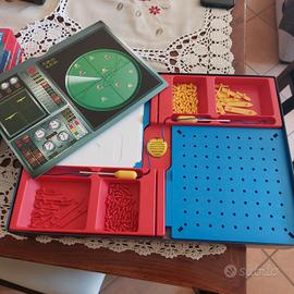 battaglia navale elettronica