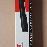 Cartuccia toner inchiostro stampante