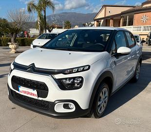 Citroen C3 1.5 BlueHDi 100Cv 6m S&S You
