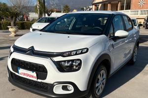 Citroen C3 1.5 BlueHDi 100Cv 6m S&S You