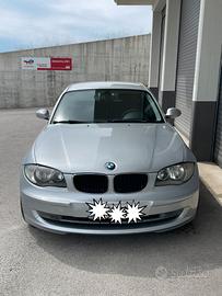 BMW 118D