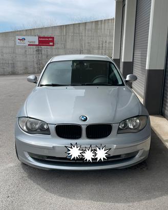 BMW 118D