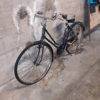 bici d'epoca