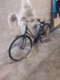 bici d'epoca