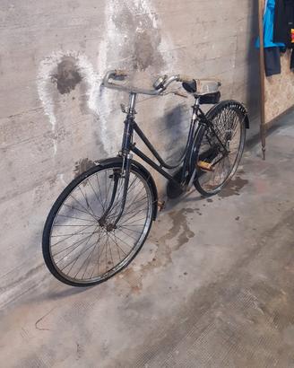 bici d'epoca
