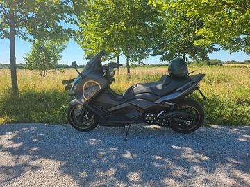 TMAX 530 Abs. 55.000 km