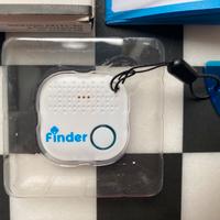 Localizzatori nuovo musegear chiavi bluetooth