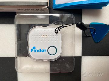 Localizzatori nuovo musegear chiavi bluetooth