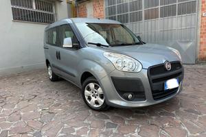 Fiat Doblo Doblò 1.6 MJT 16V 105CV Lounge