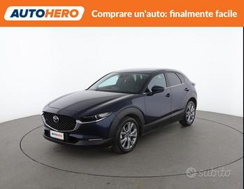 MAZDA CX-30 BZ51671