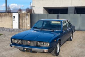 Fiat 130 Coupè (Automatic)