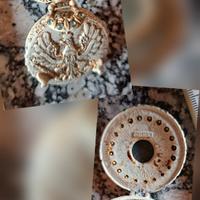 porta pillole vintage  florenza