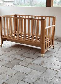 lettino Foppapedretti 