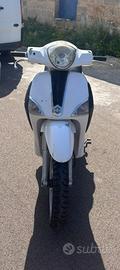 liberty 50