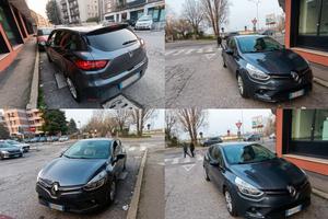 Clio IV 2017 1.5 dci 