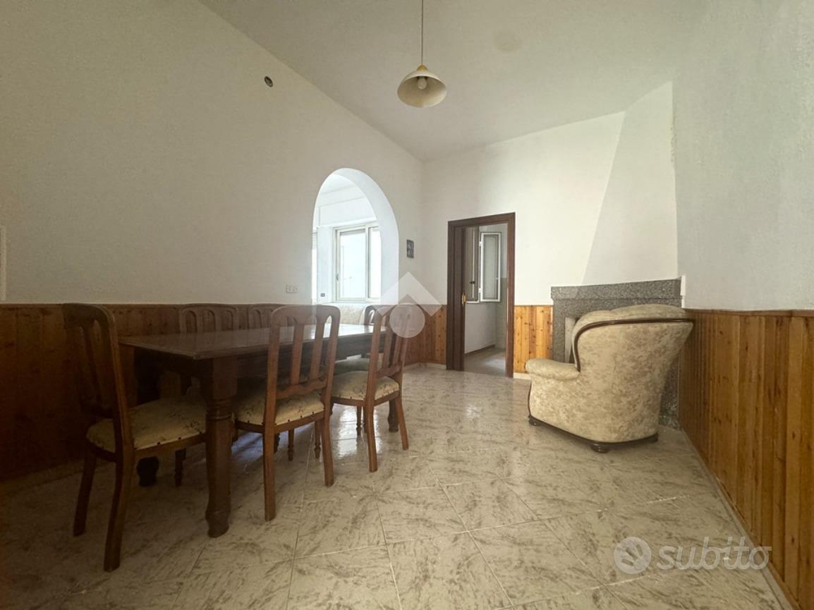 Appartamento – Tortolì, Su Forru 'e sa Teula, Ogliastra - Vista 5
