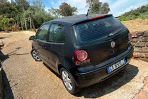 Wolkswagen polo