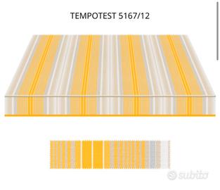 TENDA DA SOLE A CADUTA L140XH260