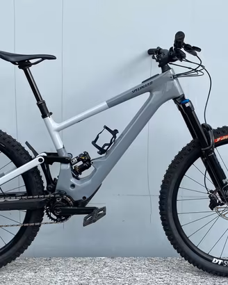 SPECIALIZED KENEVO SL EXPERT ruote carbon