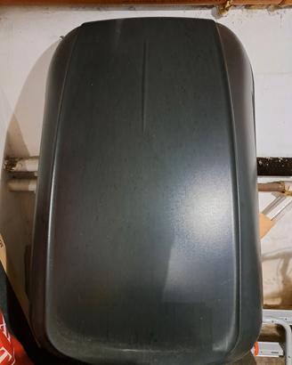  baule auto bermuda 4000