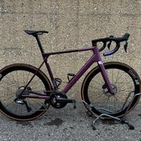 canyon ultimate cf slx 8
