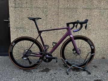 canyon ultimate cf slx 8