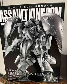 Gundam Quin Mantha NZ-000