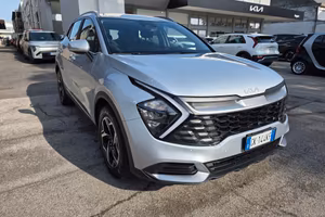 Kia Sportage 1.6 TGDi GPL Business