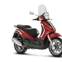 Ricambi piaggio beverly tourer 250 2008 2011