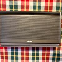 Bose Soundlink Bluetooth Mobile Speaker 2