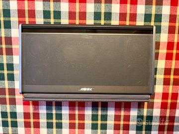 Bose Soundlink Bluetooth Mobile Speaker 2