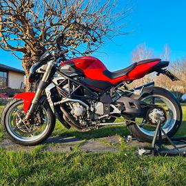 MV Agusta Brutale 910