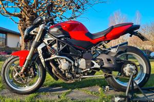 MV Agusta Brutale 910