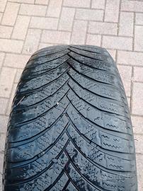 cerchi in lega e gomme invernali alfa romeo