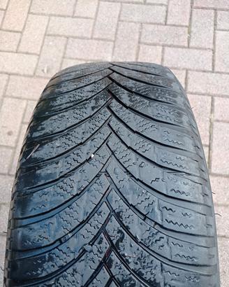 cerchi in lega e gomme invernali alfa romeo