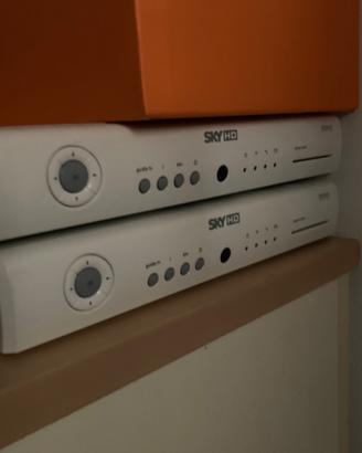 Decoder Sky hd