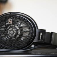 Cuffia HI FI Sennheiser HD660S