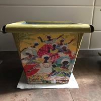 Portavaso brasiliano