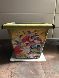 Portavaso brasiliano