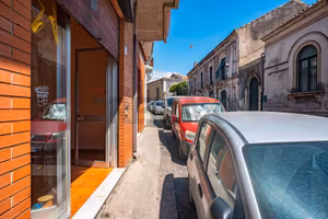 Negozio - Viagrande