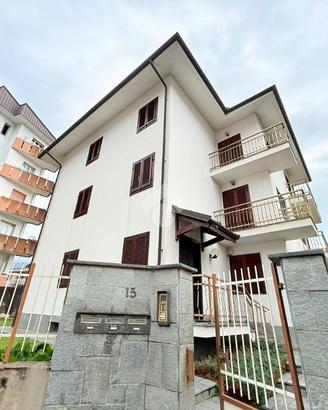 MONOLOCALE A LANZO TORINESE