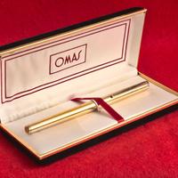 Stilografica OMAS Rinascimento (M/F)