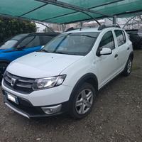 Dacia Sandero Stepway 0.9 TCe GPL – 2016