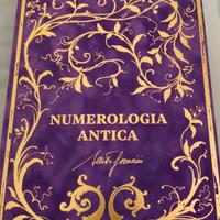 Numerologia Antica -Alberto Ferrarini 