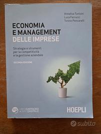 Economia e management delle imprese 