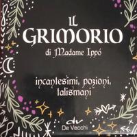 il grimorio