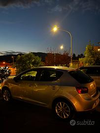 Seat ibiza 6j  136.000km benzina